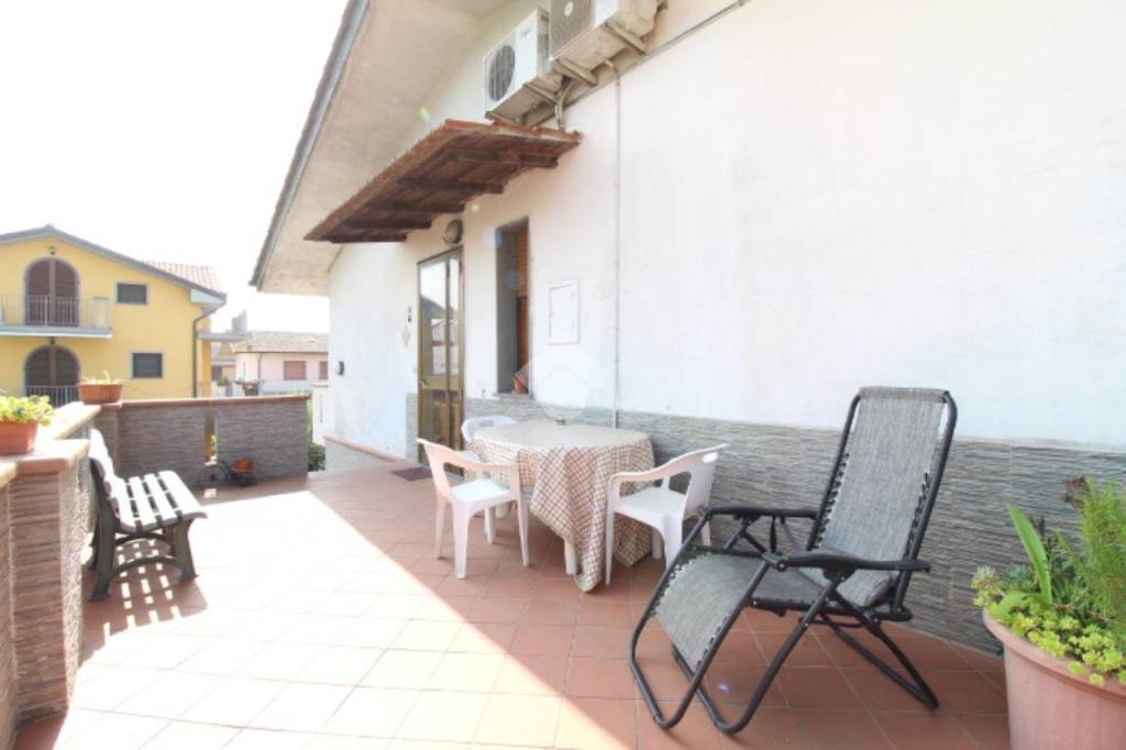 casa indipendente in vendita a Monsummano Terme