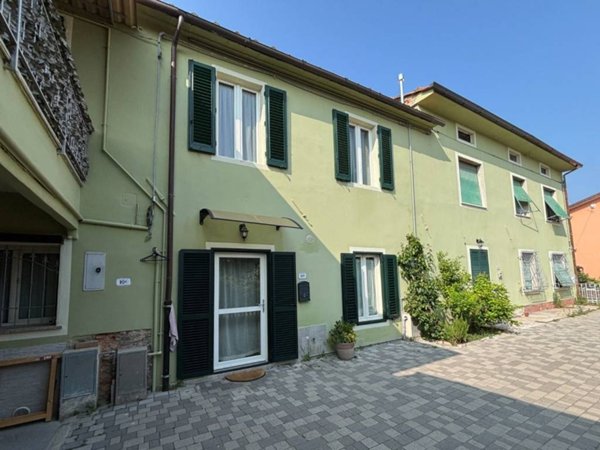 casa indipendente in vendita a Monsummano Terme