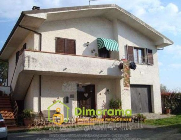 appartamento in vendita a Monsummano Terme