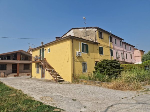 appartamento in vendita a Monsummano Terme