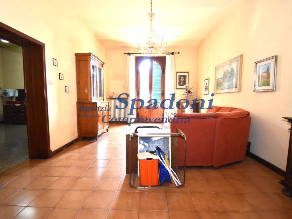 casa indipendente in vendita a Monsummano Terme
