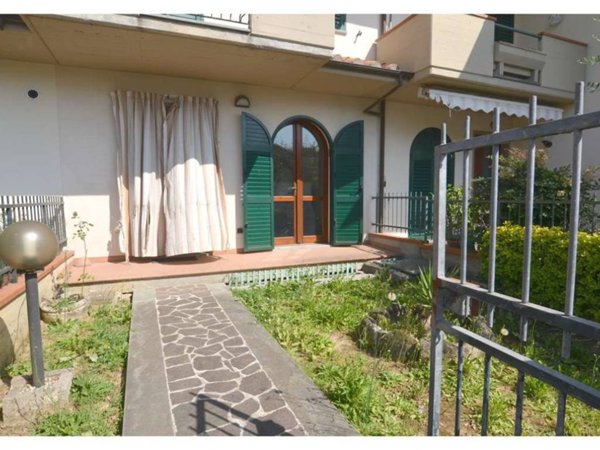 casa indipendente in vendita a Monsummano Terme in zona Grotta Giusti