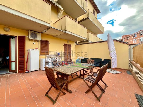 appartamento in vendita a Monsummano Terme