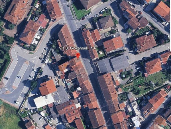 appartamento in vendita a Monsummano Terme in zona Cintolese