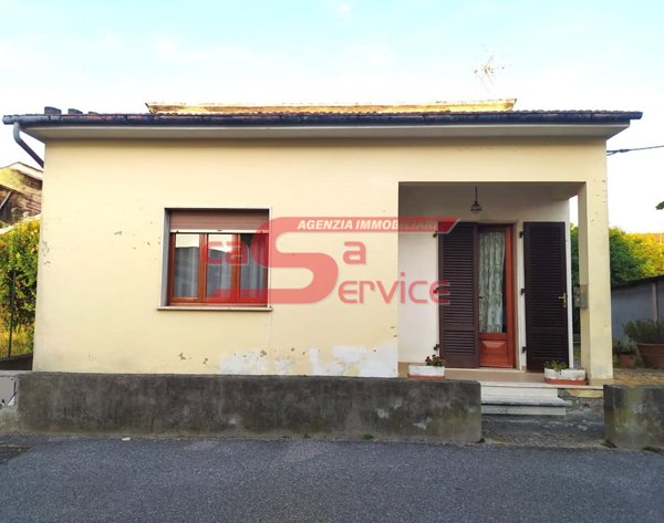 appartamento in vendita a Monsummano Terme