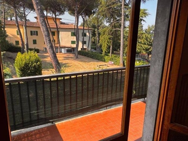 appartamento in vendita a Monsummano Terme