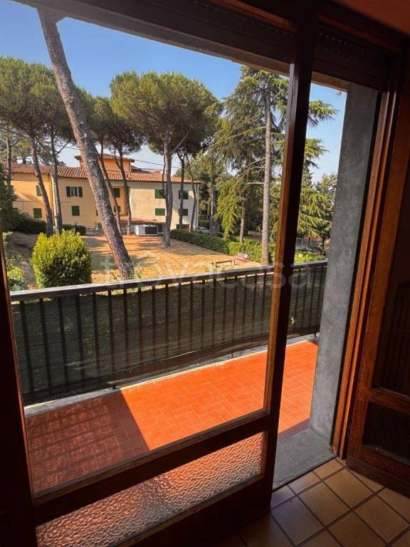 appartamento in vendita a Monsummano Terme