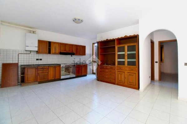 appartamento in vendita a Monsummano Terme in zona Cintolese