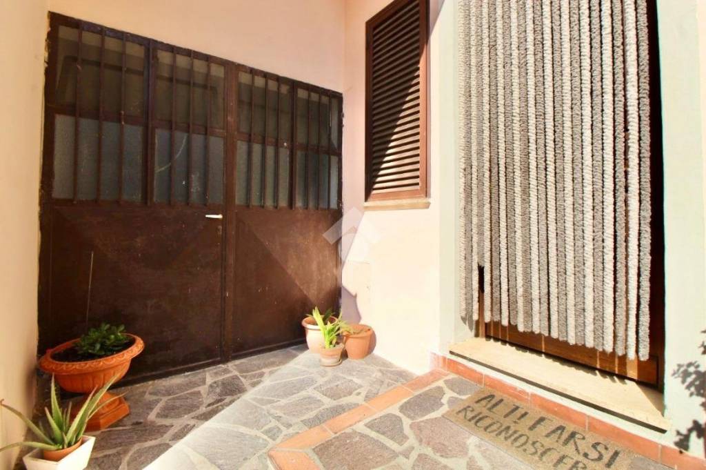 appartamento in vendita a Monsummano Terme in zona Cintolese