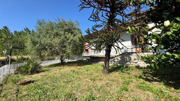 casa indipendente in vendita a Monsummano Terme