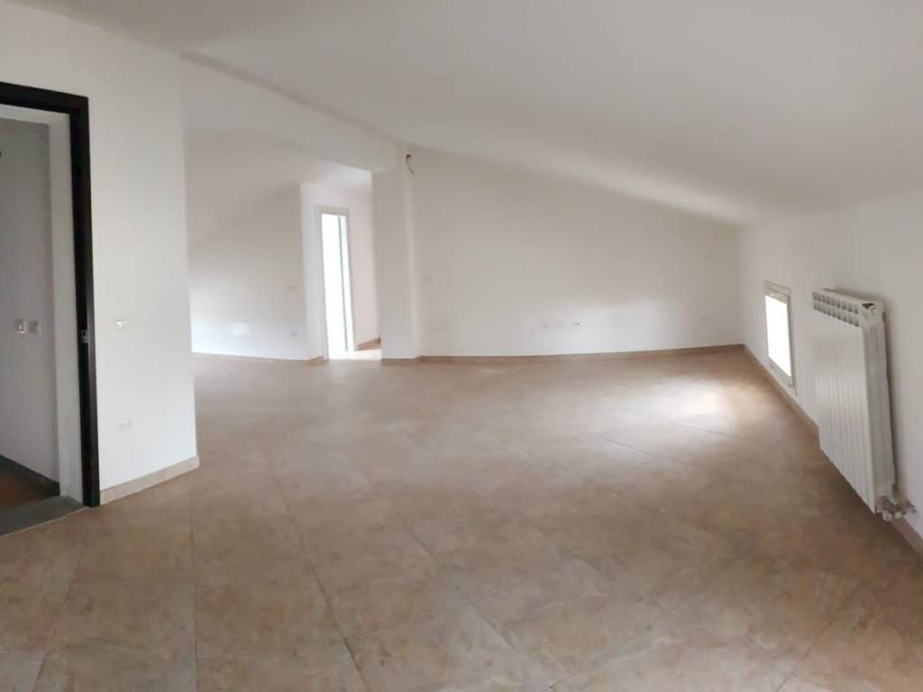 appartamento in vendita a Monsummano Terme in zona Cintolese