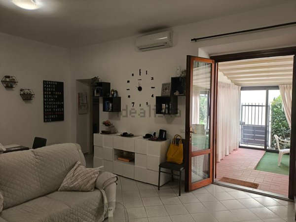 appartamento in vendita a Monsummano Terme