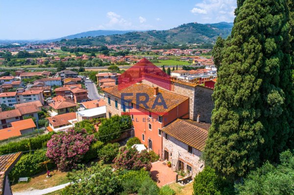 casa indipendente in vendita a Monsummano Terme in zona Grotta Giusti