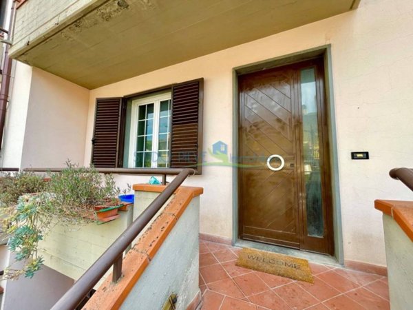 casa indipendente in vendita a Monsummano Terme