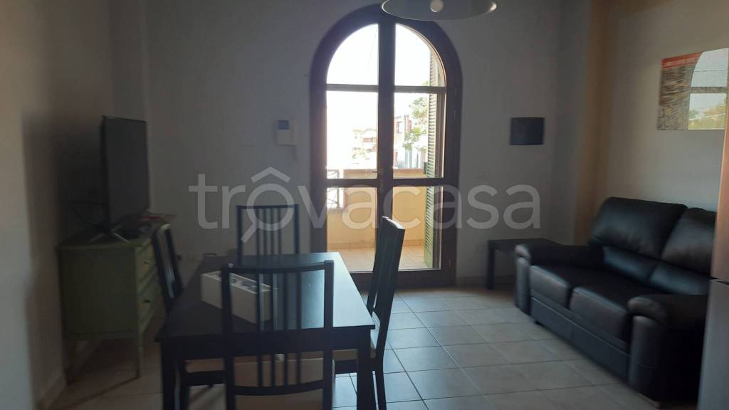 appartamento in vendita a Monsummano Terme