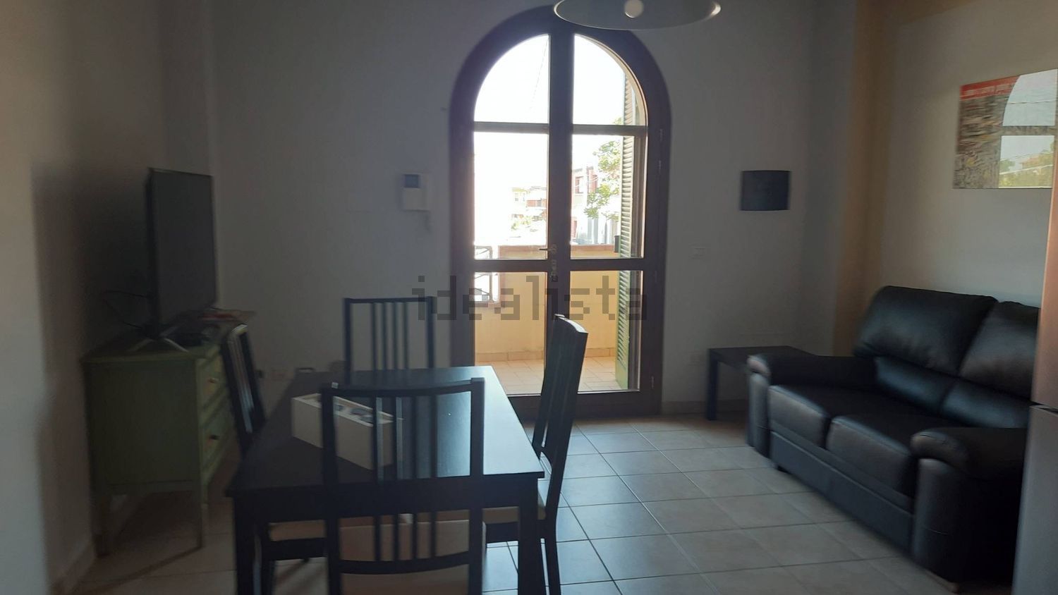 appartamento in vendita a Monsummano Terme