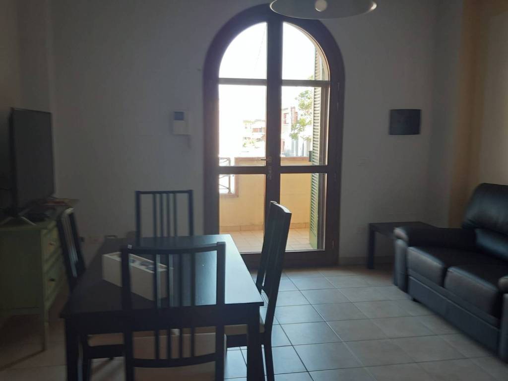 appartamento in vendita a Monsummano Terme