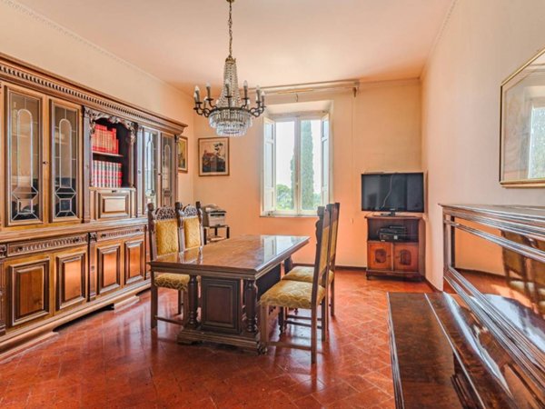 casa indipendente in vendita a Monsummano Terme in zona Grotta Parlanti