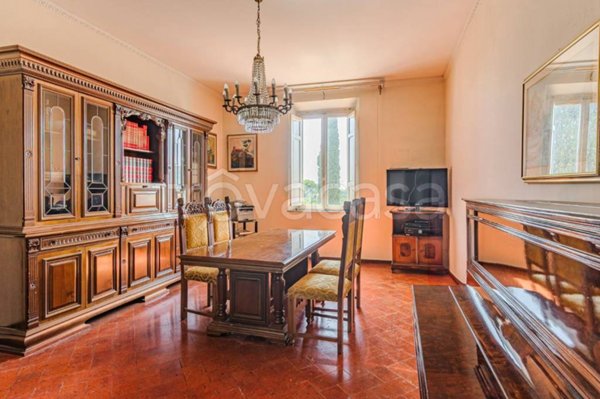 casa indipendente in vendita a Monsummano Terme in zona Grotta Parlanti