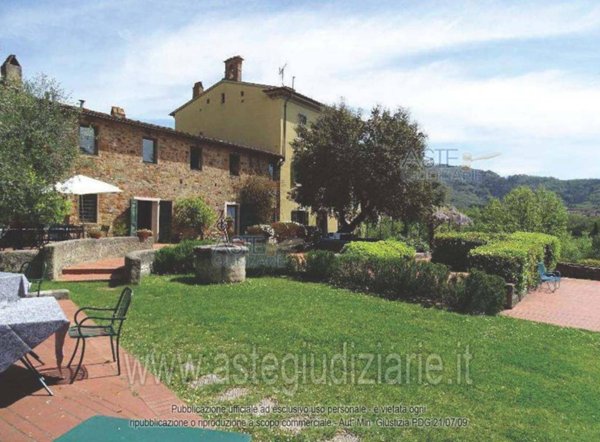 monolocale in vendita a Monsummano Terme