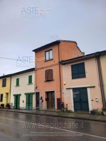 appartamento in vendita a Monsummano Terme in zona Cintolese