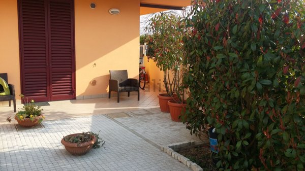 casa indipendente in vendita a Monsummano Terme in zona Bizzarrino