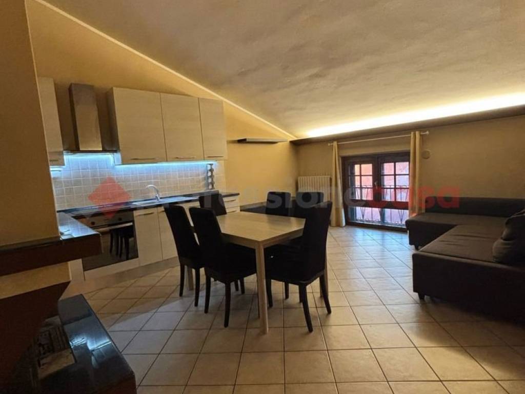 appartamento in vendita a Monsummano Terme