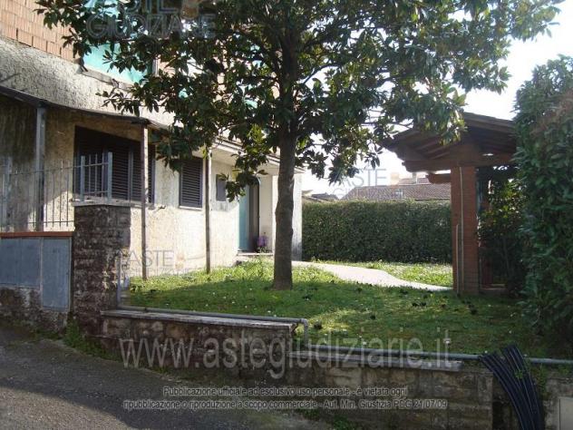 casa indipendente in vendita a Monsummano Terme in zona Cintolese