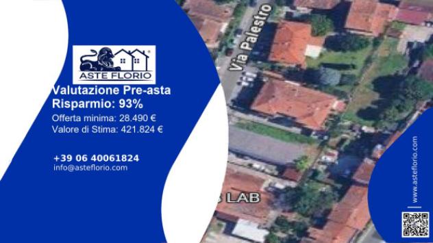 locale commerciale in vendita a Monsummano Terme