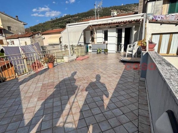 appartamento in vendita a Monsummano Terme