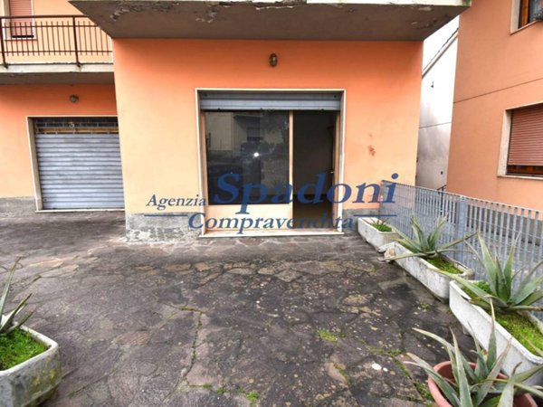 negozio in vendita a Monsummano Terme