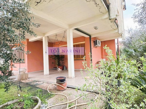 casa indipendente in vendita a Monsummano Terme