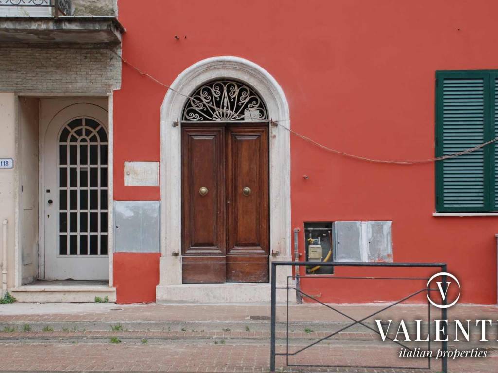 appartamento in vendita a Monsummano Terme