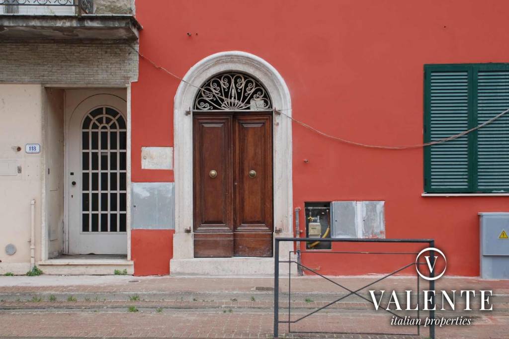 appartamento in vendita a Monsummano Terme