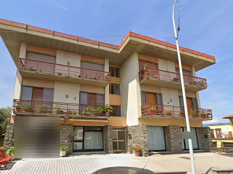 appartamento in vendita a Monsummano Terme