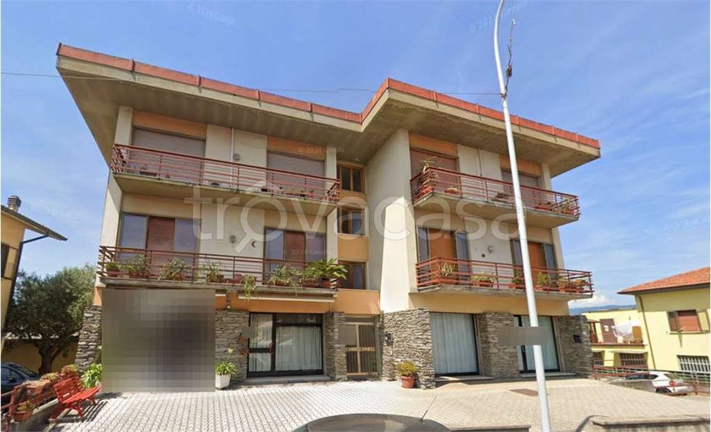 appartamento in vendita a Monsummano Terme