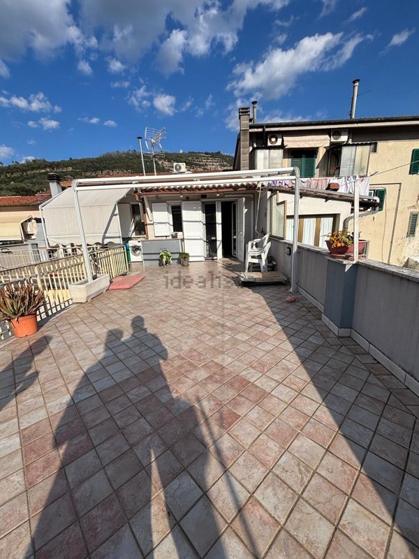 appartamento in vendita a Monsummano Terme
