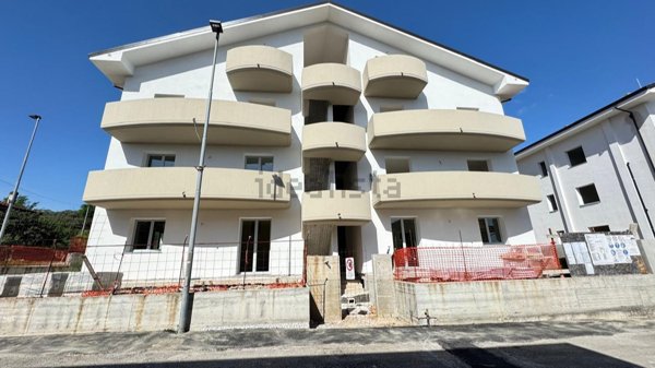 appartamento in vendita a Monsummano Terme in zona Grotta Giusti