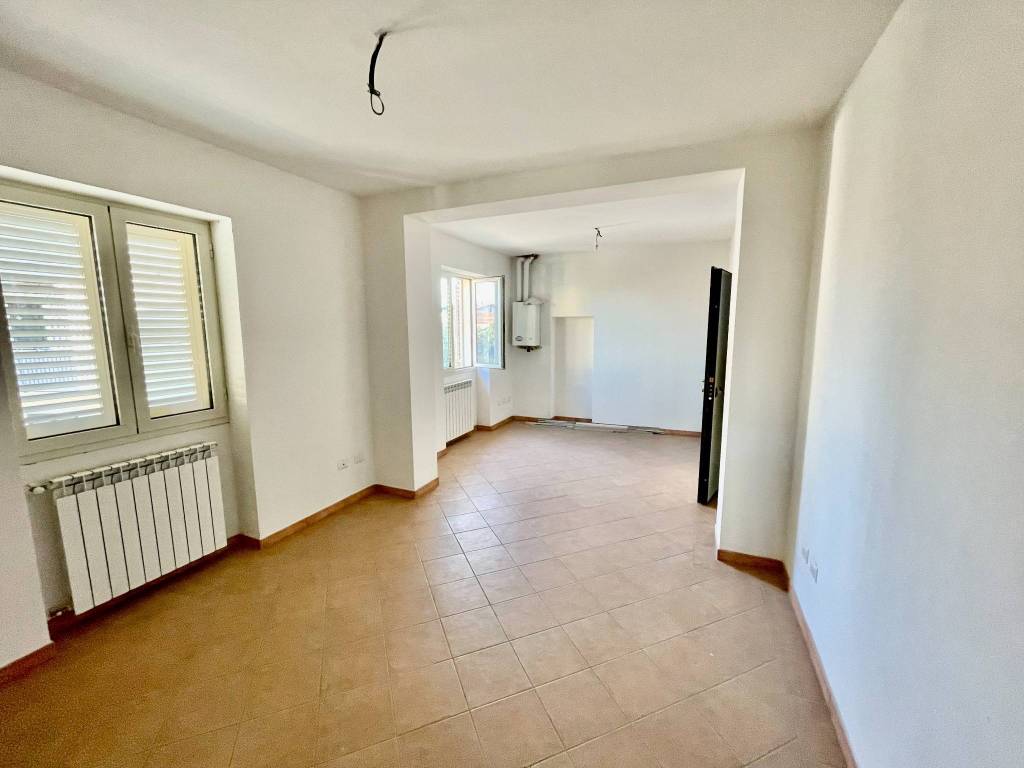 appartamento in vendita a Monsummano Terme in zona Violi