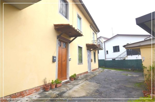 appartamento in vendita a Monsummano Terme