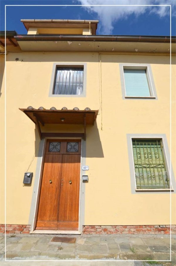 appartamento in vendita a Monsummano Terme