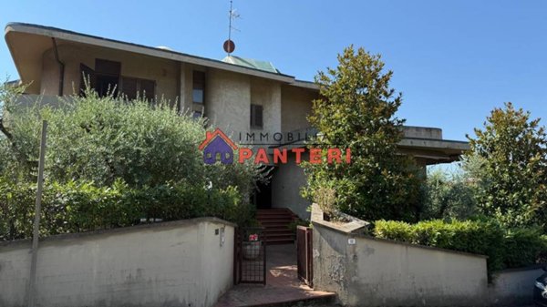 casa indipendente in vendita a Monsummano Terme