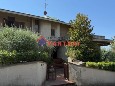 casa indipendente in vendita a Monsummano Terme