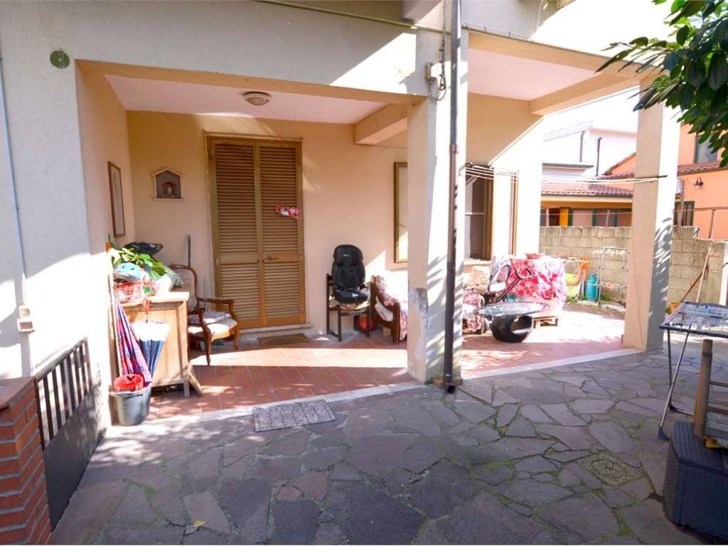 appartamento in vendita a Monsummano Terme