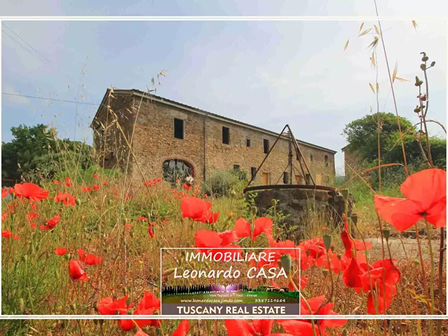 casa indipendente in vendita a Monsummano Terme