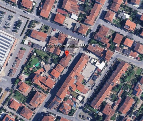 casa indipendente in vendita a Monsummano Terme