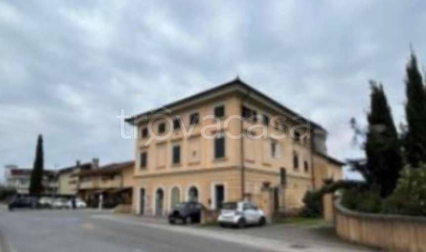 appartamento in vendita a Monsummano Terme