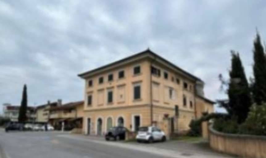 appartamento in vendita a Monsummano Terme