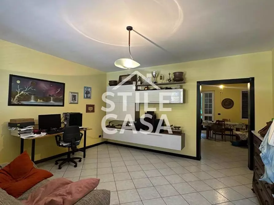 casa indipendente in vendita a Monsummano Terme