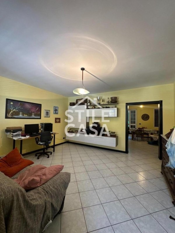 casa indipendente in vendita a Monsummano Terme